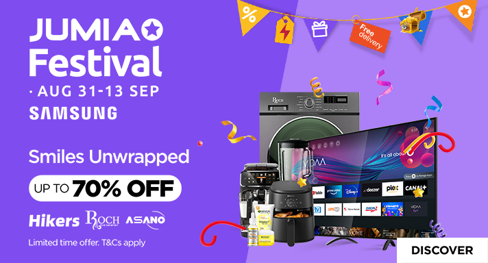 Jumia Festival 2026: Early Bird Deals, Discount Guide & How to Save Big in Ghana