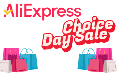 AliExpress Choice Day September 2026: Best Deals for Ghanaian Shoppers (1-7 Sep)